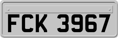 FCK3967