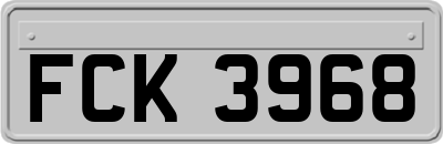 FCK3968