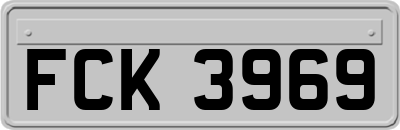 FCK3969
