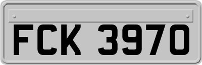 FCK3970