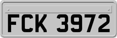 FCK3972