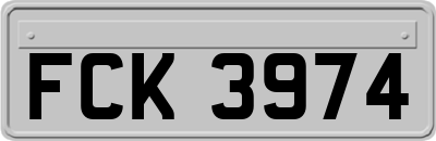 FCK3974