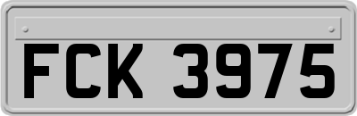 FCK3975