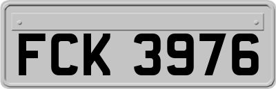FCK3976