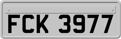 FCK3977