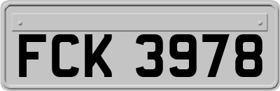 FCK3978