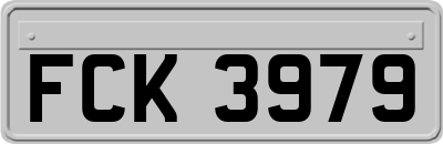 FCK3979
