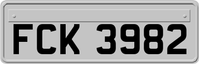 FCK3982