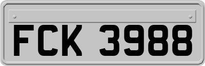 FCK3988