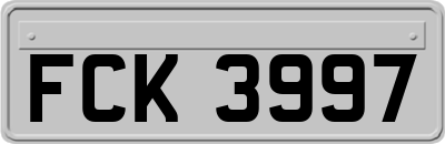 FCK3997