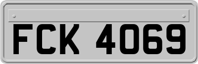 FCK4069