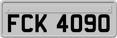 FCK4090