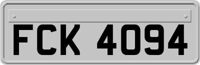 FCK4094