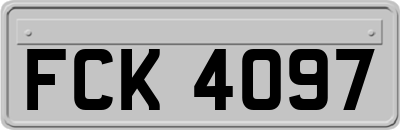 FCK4097