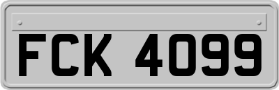 FCK4099