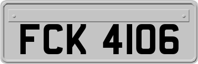 FCK4106