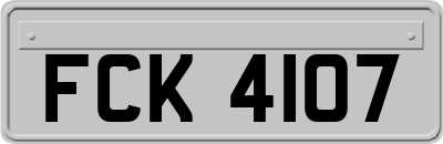 FCK4107
