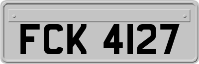 FCK4127