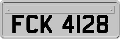 FCK4128