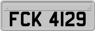 FCK4129