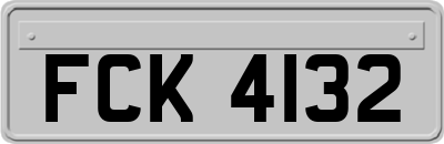 FCK4132