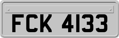 FCK4133