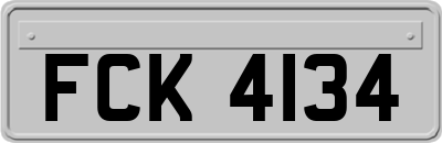 FCK4134