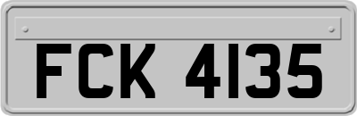FCK4135