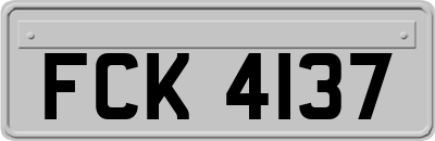 FCK4137