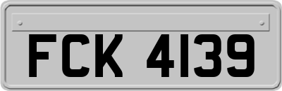 FCK4139
