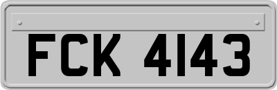 FCK4143