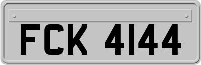 FCK4144