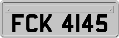 FCK4145