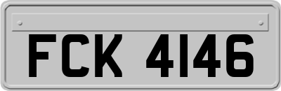 FCK4146