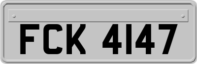 FCK4147