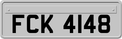 FCK4148