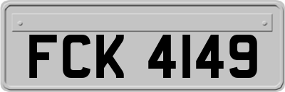 FCK4149