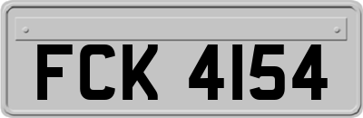 FCK4154
