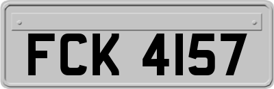 FCK4157