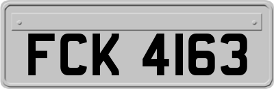 FCK4163