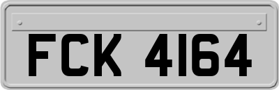 FCK4164