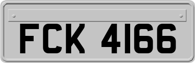 FCK4166