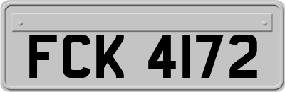FCK4172