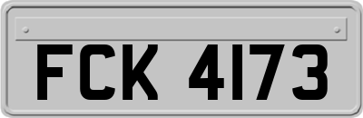 FCK4173