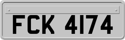 FCK4174