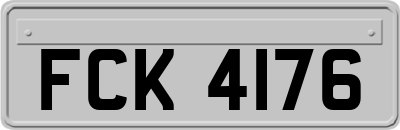 FCK4176