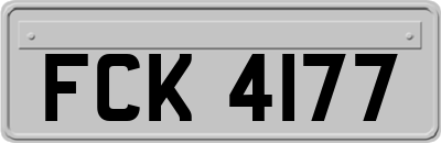 FCK4177