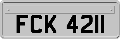 FCK4211