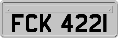 FCK4221