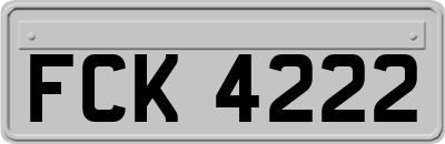 FCK4222